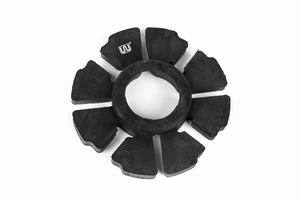 GOMA DE MAZA SUZUKI EN125/MOTOMEL SKUA 150 STD [W58381]